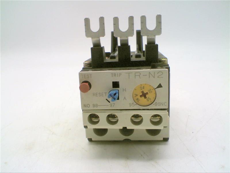 FUJI ELECTRIC TR35BN-E