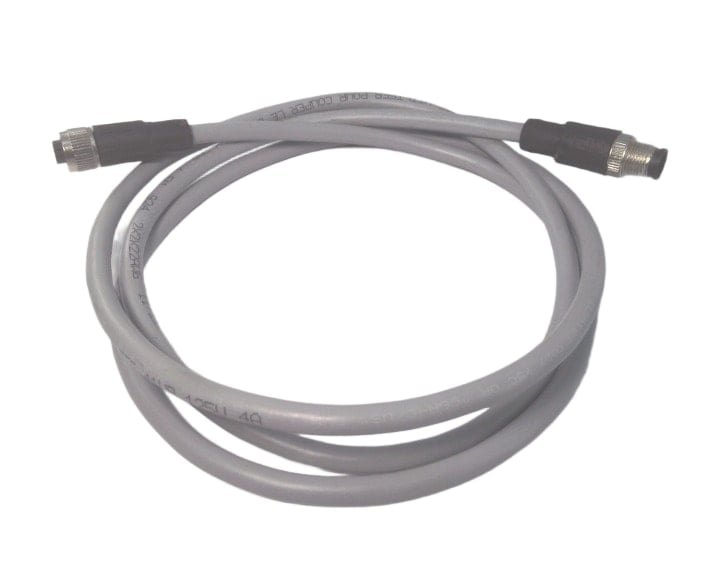 SAC-5P-M12MS/ 1,5-924/M12FS by PHOENIX CONTACT