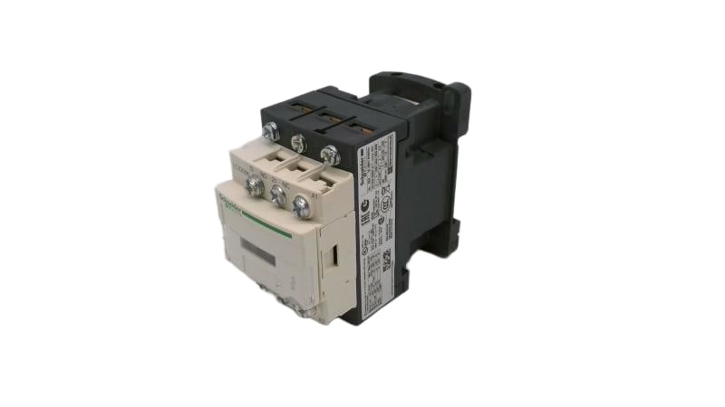 SCHNEIDER ELECTRIC LC1D096V7