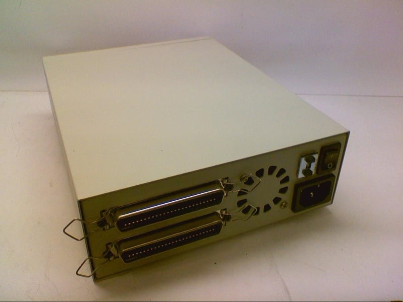 DEC TLZ10-DB