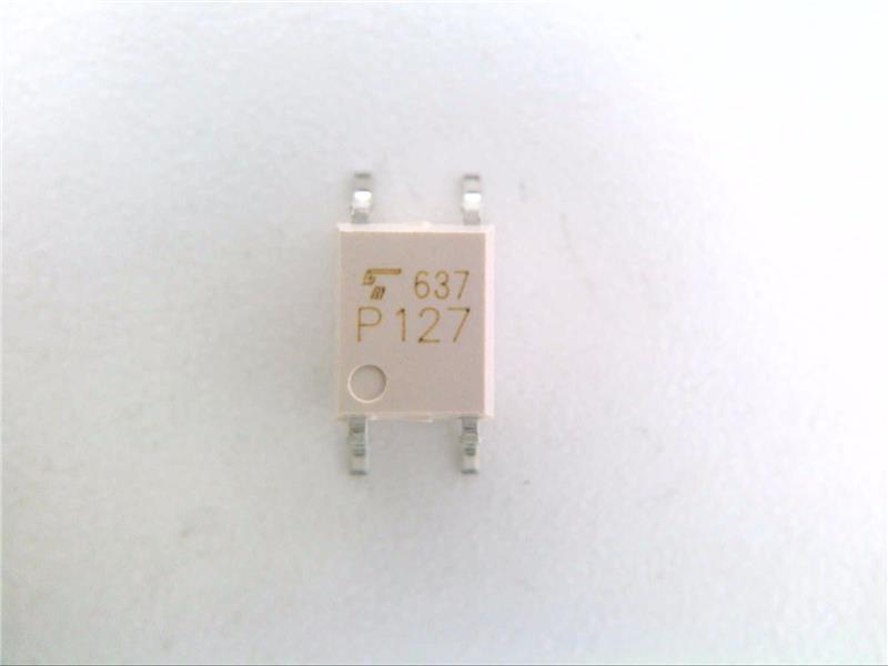TOSHIBA TLP127