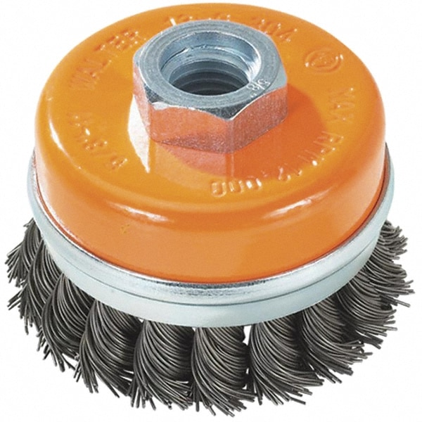 WALTER SURFACE TECHNOLOGIES 13G504
