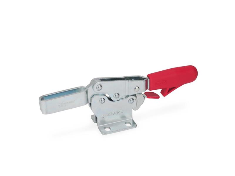 JW WINCO 820.3-75-ML