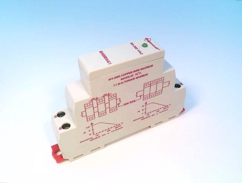SCHNEIDER ELECTRIC 861HSSR610-AC-1