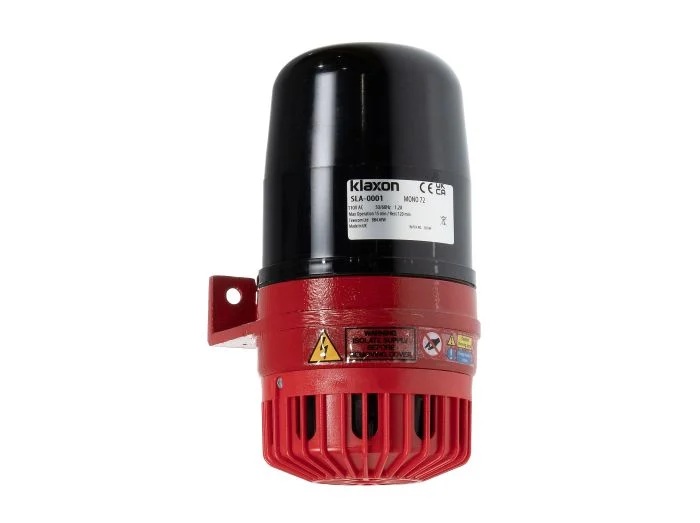 SLA-0001 par EDWARDS SIGNALING