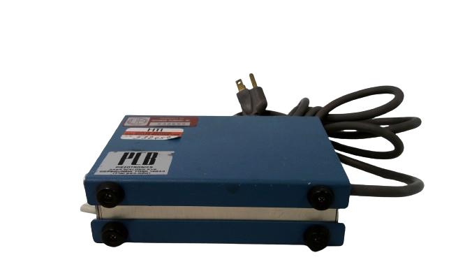PIEZOELECTRIC 482A10