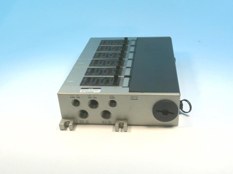 SMC NVV5FS2-01T1-061-02T-91220CDN