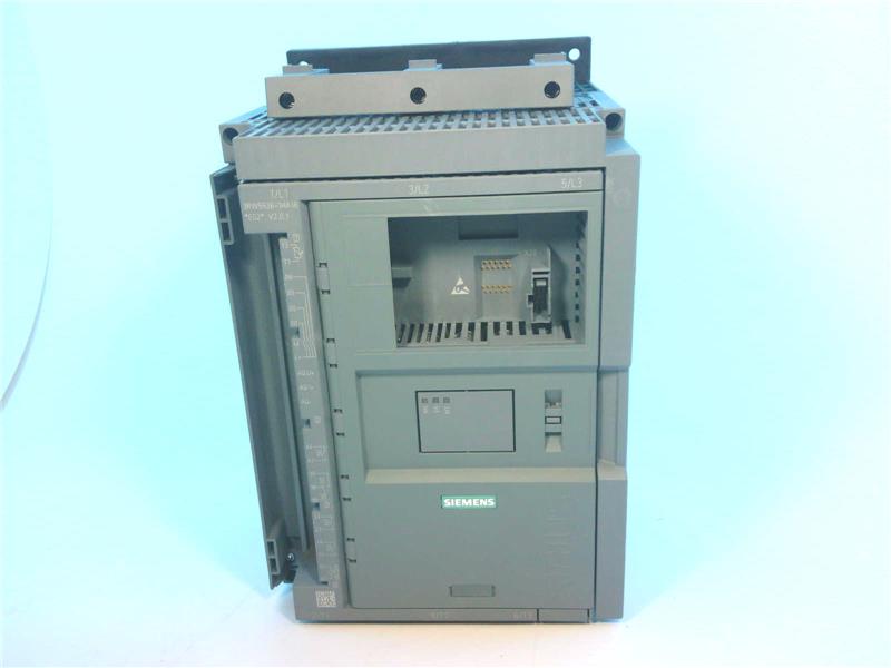 SIEMENS 3RW55261HA16