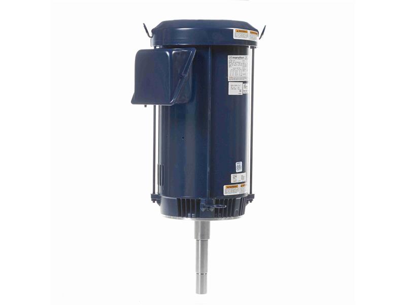REGAL REXNORD 182TTDR4125