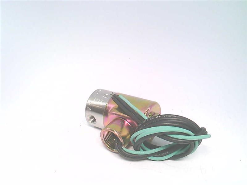 VERSA VALVES ESM-8202-33-H2-A120