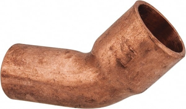 MUELLER INDUSTRIES W 03312