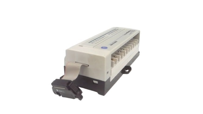 ALLEN BRADLEY 1791D-0B16PX