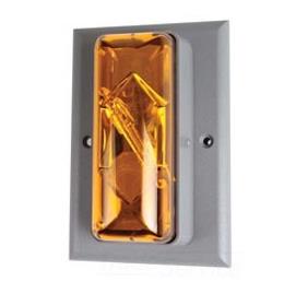 EDWARDS SIGNALING 89STRA-N5