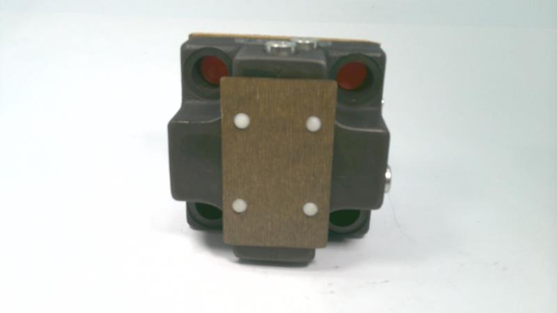 EATON CORPORATION CVCS-32-W13-B29-10