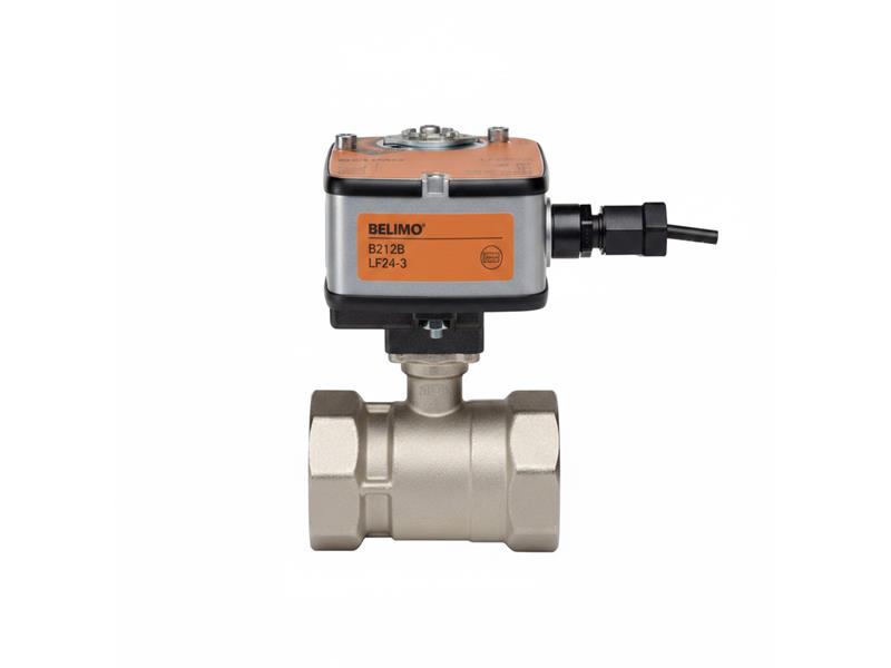 B212B+LF24-3 por BELIMO