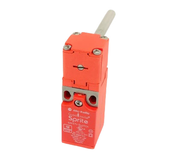 ALLEN BRADLEY 440H-S34024