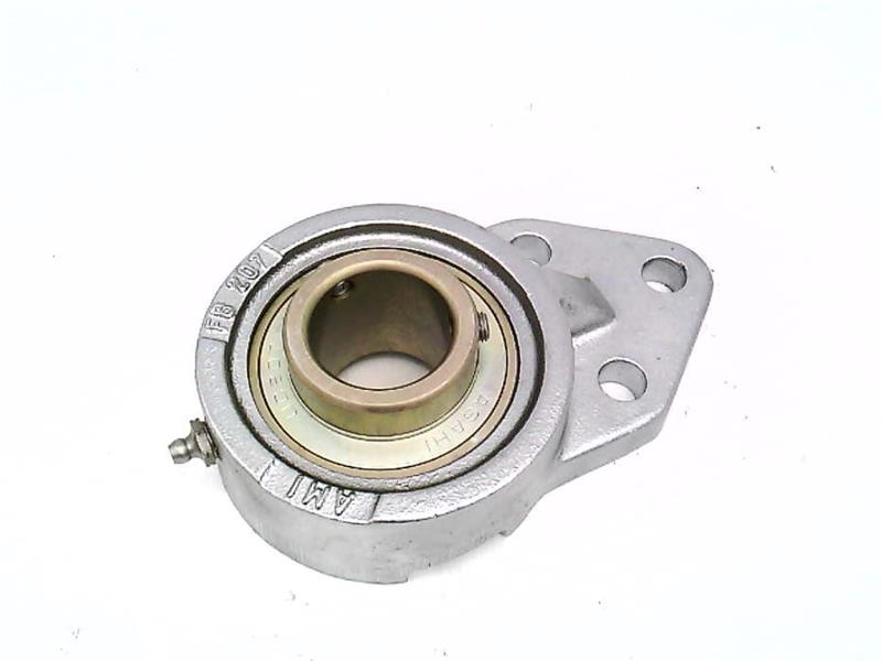 AMI BEARINGS UCFB207NPMZ2