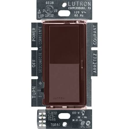 DVELV-303P-BR by LUTRON