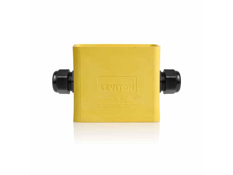 LEVITON 3059F-1Y