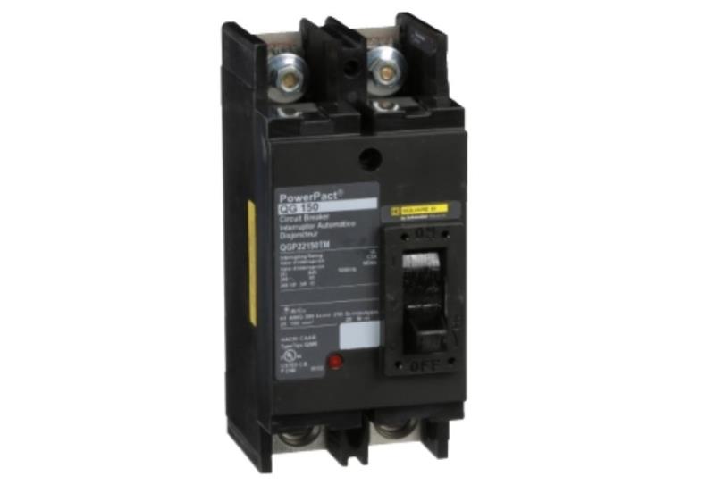 SCHNEIDER ELECTRIC Q432350
