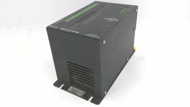 INTROL DESIGN DC100A-LCMM2