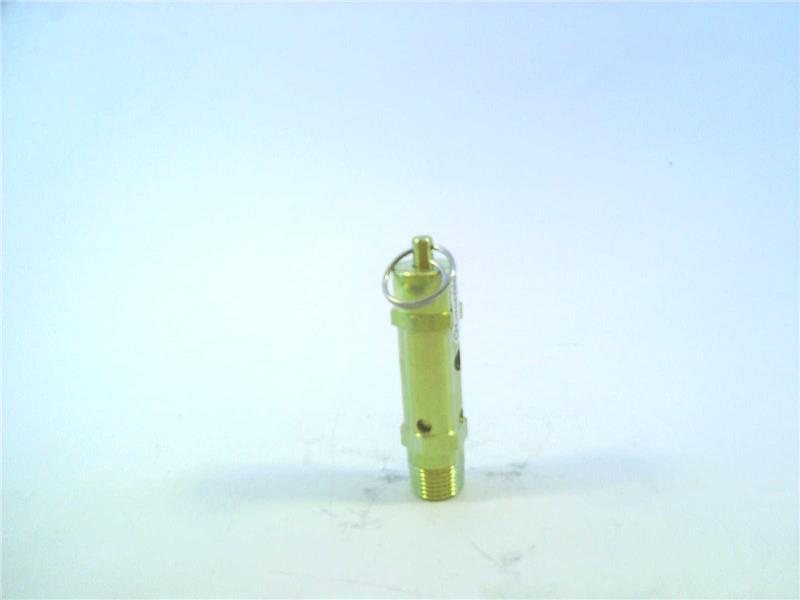 KINGSTON VALVE 112CSS-4-010