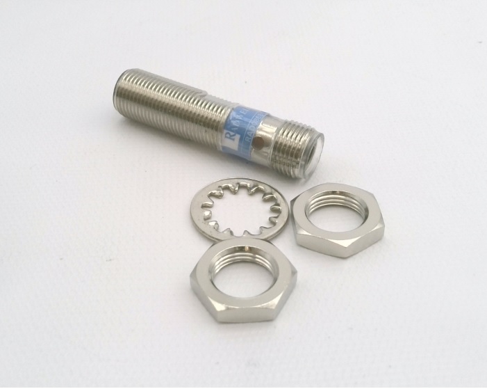 RADWELL VERIFIED SUBSTITUTE IFS202-SUB