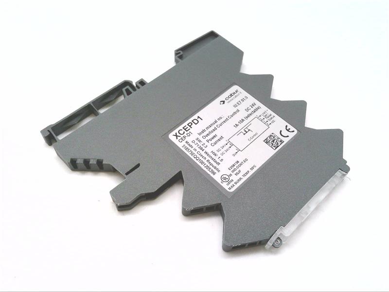 CABUR XCEPD1