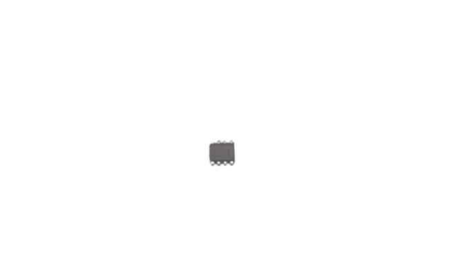 ON SEMICONDUCTOR MC33063ADG