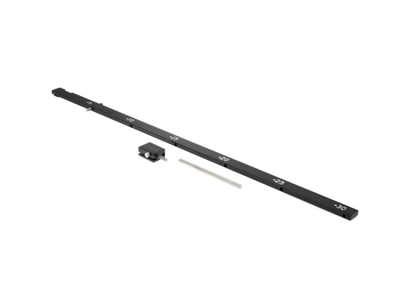 SWISS PRECISION INSTRUMENTS Z2536