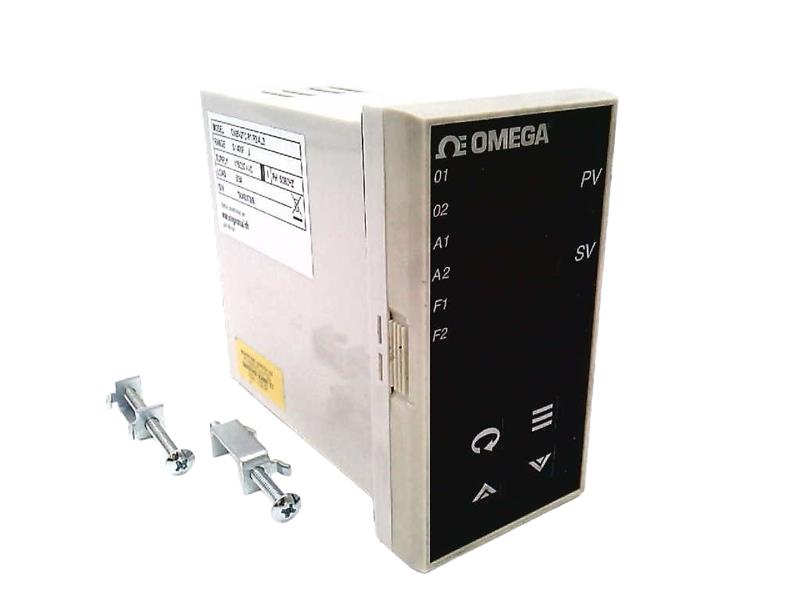 OMEGA ENGINEERING CN8542TCR1R2AL2