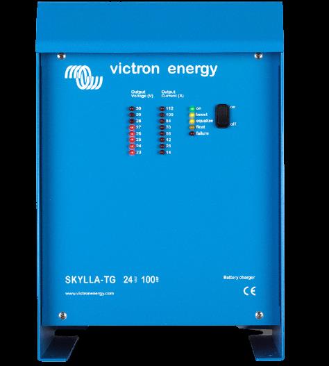 SKYLLA-24/50 par VICTRON ENERGY