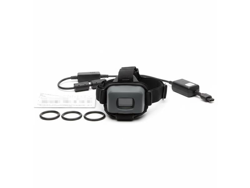 RS309-HP2000ZZR by ZEBRA