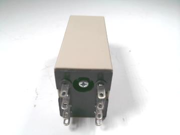 OMRON H3YN-2 DC125