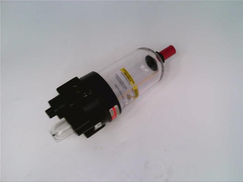 PARKER 06L11BCSB