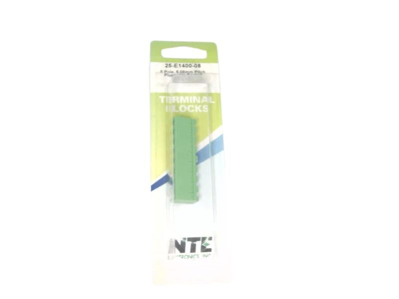 NTE 25-E1400-08