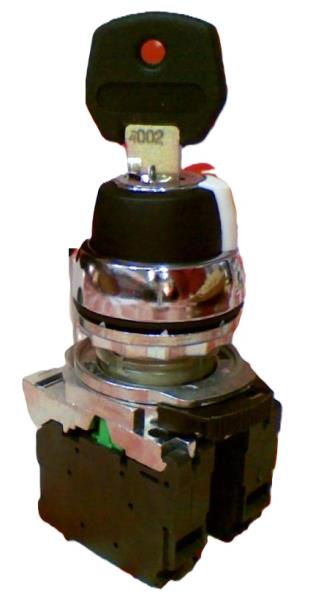 ALLEN BRADLEY 800FM-KM33MX21V