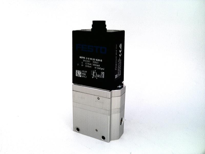 FESTO MPPE-3-1/8-2,5-420-B