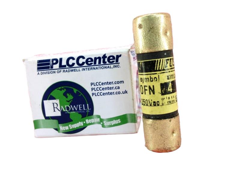 OFN-4 par FUSE TEK