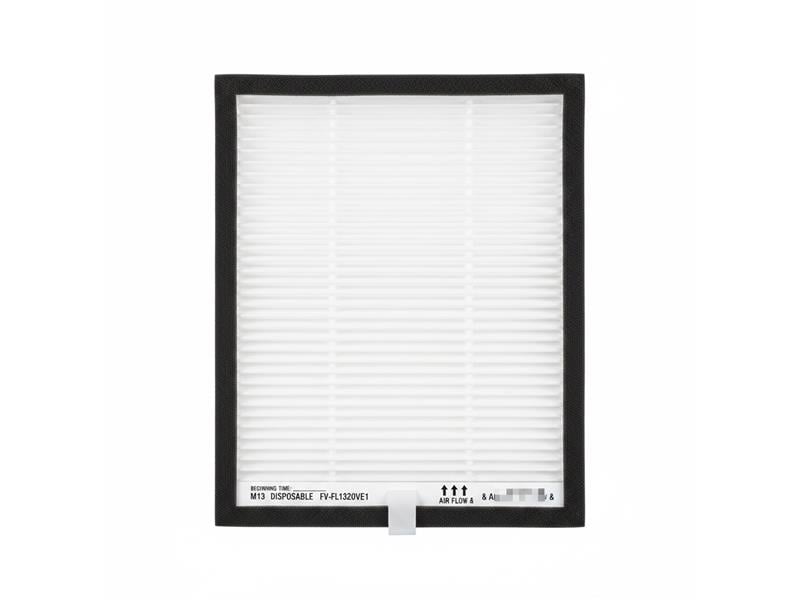 MATSUSHITA ELECTRIC FV-FL1320VE1