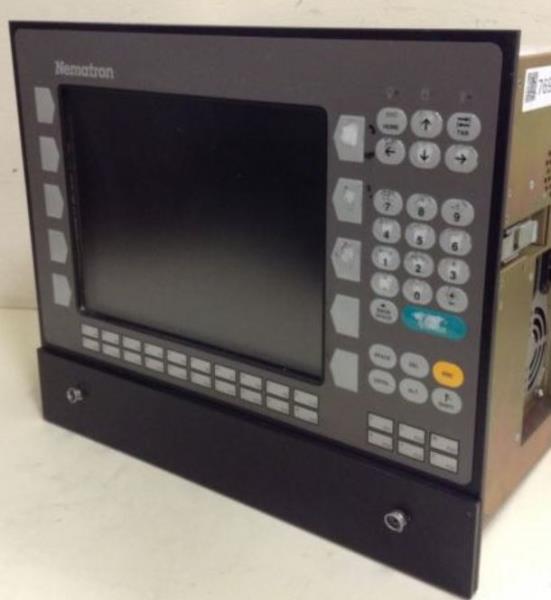 NEMATRON CORP IC63A1-843101W0