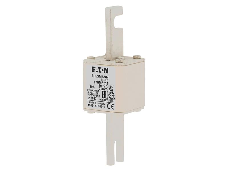 EATON CORPORATION 170M3211