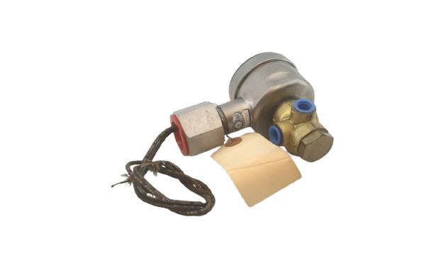 ASCO NP8320A185EAC120/60D