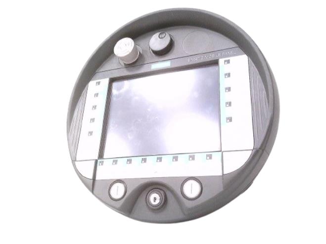 SIEMENS 6AV6645-0CC01-0AX0