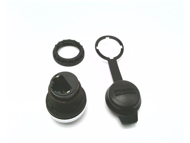 MURR ELEKTRONIK 4000-73000-0010000