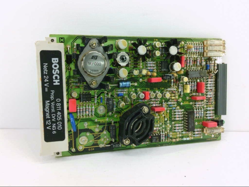 BOSCH 0-811-405-010