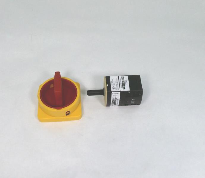 SALZER P110-61191-033M4
