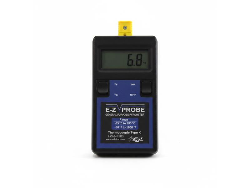 E/B-KPDRF6E8-1-PYROTECHNIC by ITT