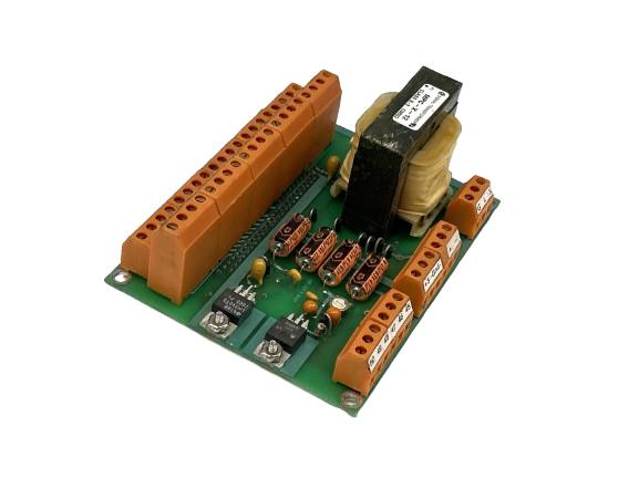 WESCHLER SM90101