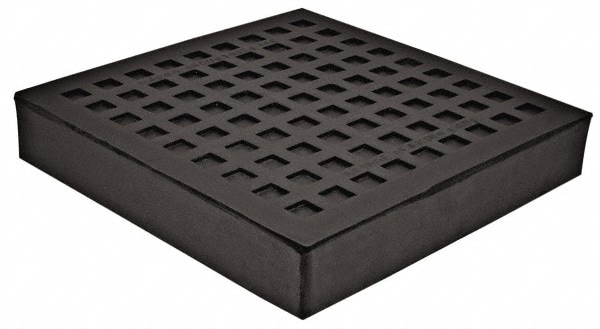 MASON INDUSTRIES BBNR8X8